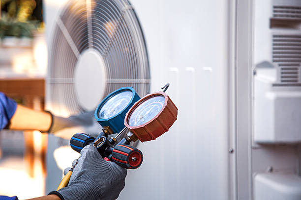 Trusted Ac Repair service in Eglin AFB, FL - HVAC Repair CO