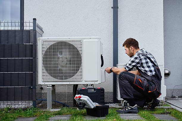 Trusted Emergency Hvac Repair service in Eglin AFB, FL - HVAC Repair CO